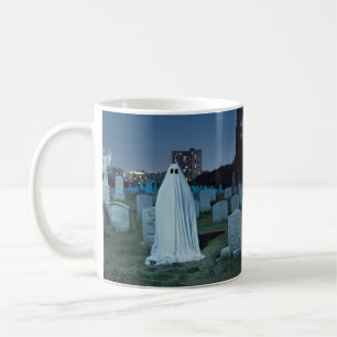 Ghost Hunt nr 25 Kaffemugg