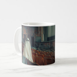 Ghost Hunt nr 27 Kaffemugg