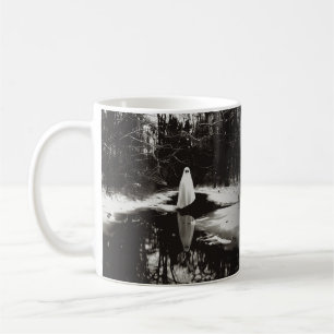 Ghost Hunt nr 42 Kaffemugg