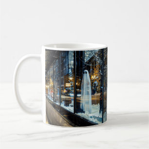 Ghost Hunt nr 45 Kaffemugg