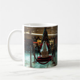 Ghost Hunt nr 46 Kaffemugg