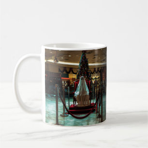 Ghost Hunt nr 46 Kaffemugg