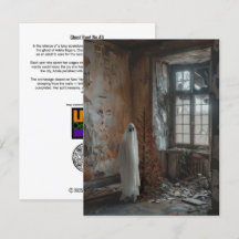 Ghost Hunt nr 49