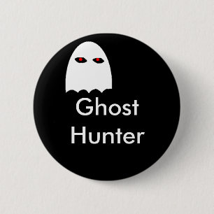 Ghost Hunter Knapp