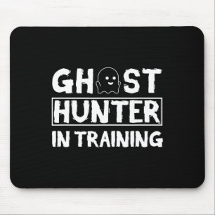 Ghost Hunter Paranormal Investigator Ghost-Jaking Musmatta