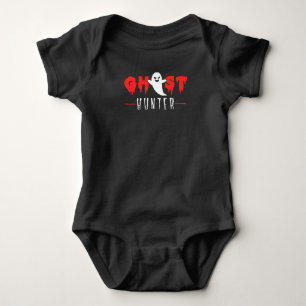 Ghost hunter Paranormal Investigator T Shirt