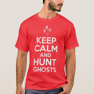 Ghost Hunting 37 T Shirt