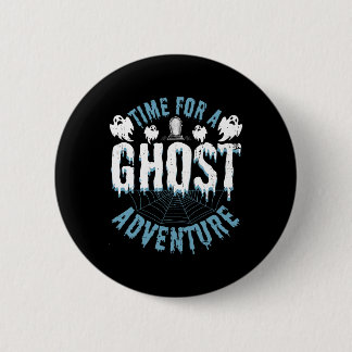 Ghost Hunting Äventyr-offert för paranormal Inve Knapp