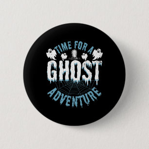 Ghost Hunting Äventyr-offert för paranormal Inve Knapp