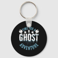 Ghost Hunting Äventyr-offert för paranormal Inve
