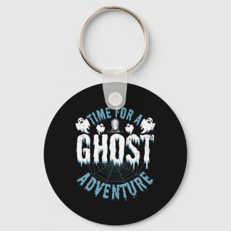 Ghost Hunting Äventyr-offert för paranormal Inve Nyckelring