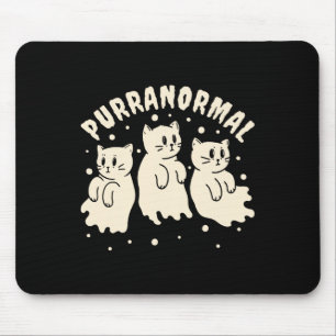 Ghost Hunting Cat Paranormal Investigator Ghost Re Musmatta