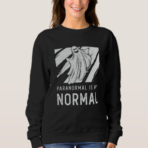 Ghost Hunting Paranormal är min vanliga Ghost Hunt T Shirt