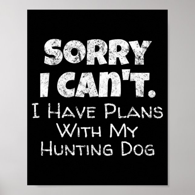 Ghost Hunting Roligt Haunted Ställen Quote Paranor Poster (Framsidan)