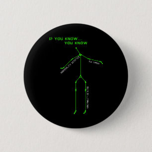Ghost Hunting Sls Camera Stick Man Novelty Spooky Knapp