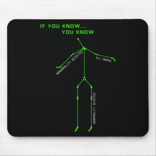 Ghost Hunting Sls Camera Stick Man Novelty Spooky Musmatta