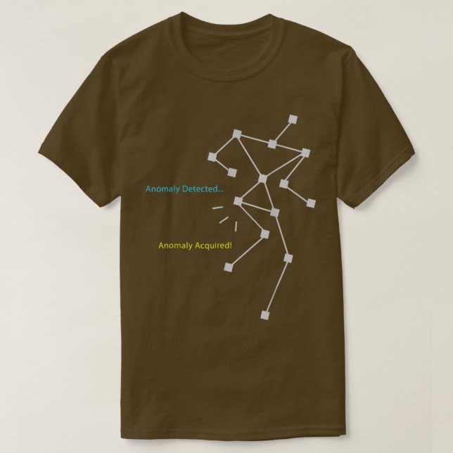 Ghost Hunting SLS Paranormal Spirit Funny T Shirt (Design framsida)
