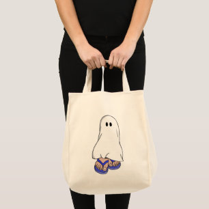 Ghost i Blue Sandals Tygkasse