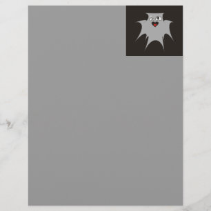 Ghost i Kärlek Letterhead