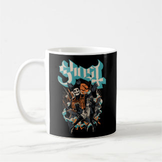 Ghost Impera Maestro Kaffemugg