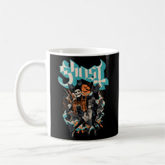 Ghost - Impera Maestro Kaffemugg