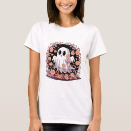 Ghost in the Plant T Shirt