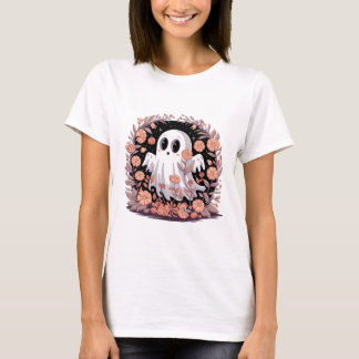 Ghost in the Plant T Shirt
