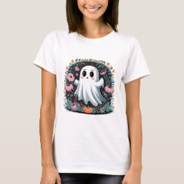 Ghost in the Plant T Shirt