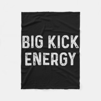 Ghost inte dina känslor Groovy Spooky Season Manar Fleecefilt