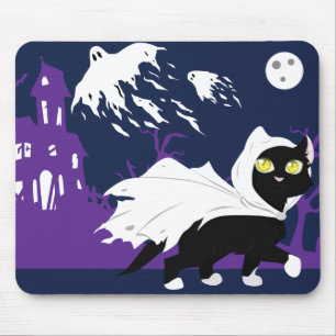 Ghost Kattunge Musmatta
