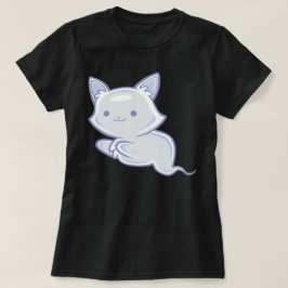 Ghost Kattunge T-Shirt
