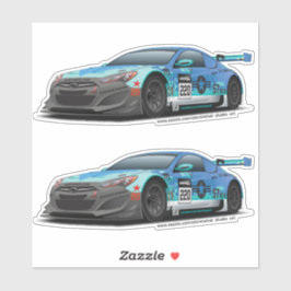 Ghost Klistermärken