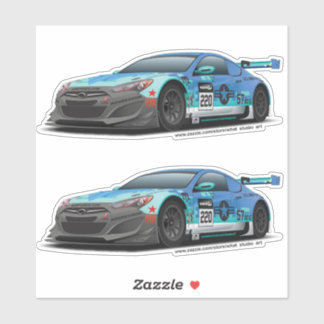 Ghost Klistermärken