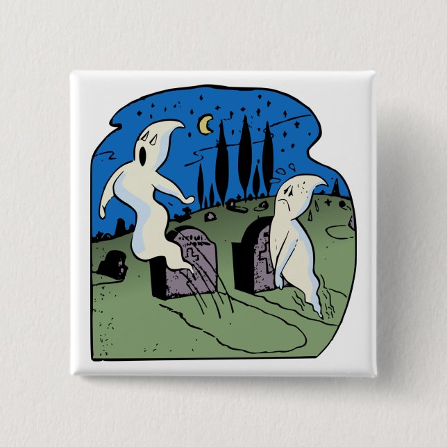 Ghost Knapp (Framsida)