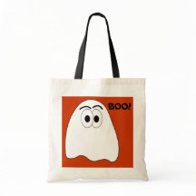 Ghost Kritter Väskor