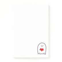 Ghost med Heart