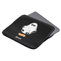 Ghost med Kärlek ögon sup-Anpassade