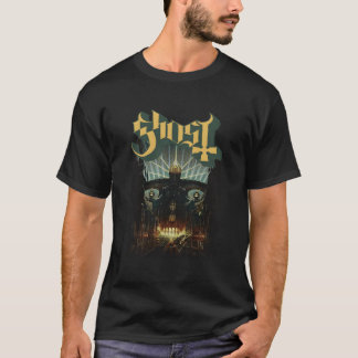 Ghost€"Meliora T Shirt