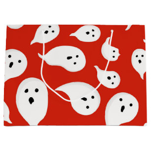 Ghost mönster