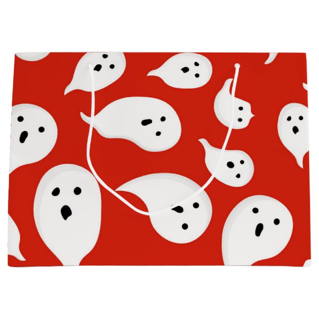 Ghost mönster (Framsidan)