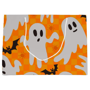Ghost mönster