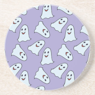 Ghost mönster underlägg