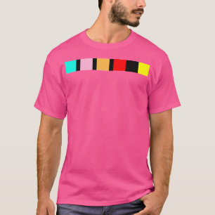 Ghost Monsters T Shirt