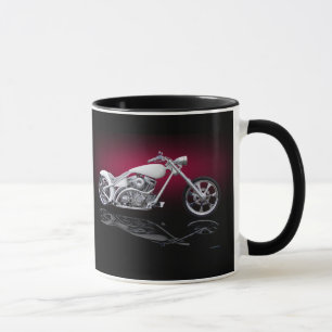 Ghost Mugg