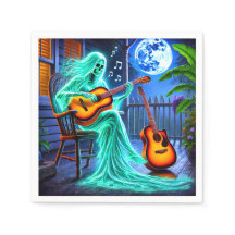Ghost Musician