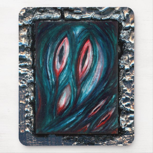 Ghost Musmatta (Framsidan)