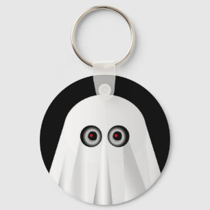 Ghost Nyckelring