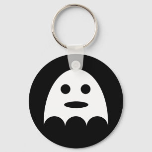Ghost Nyckelring