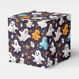 Ghost och Pumpkins Presentaskar