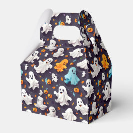 Ghost och Pumpkins Presentaskar